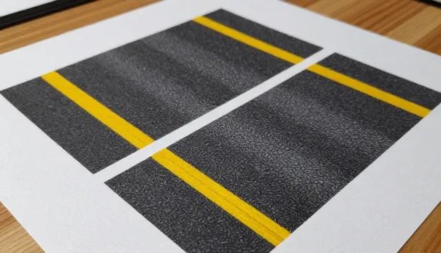 施工安全：道路标线在工程中的关键作用分析