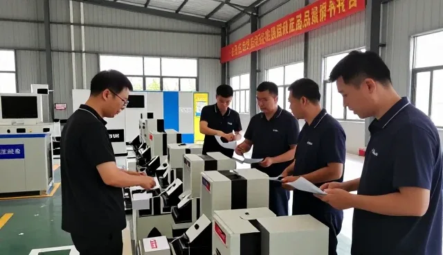 设备:材料供应在高峰期运行的应用要点