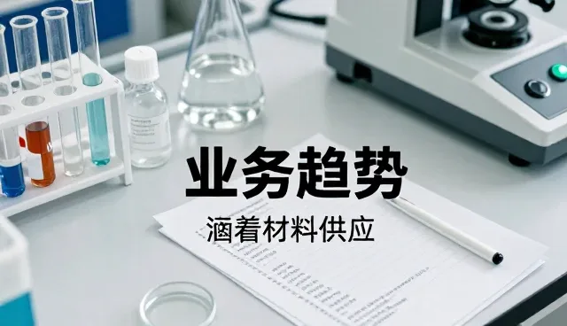 工程改造中涵盖材料供应的关键使用与维护建议